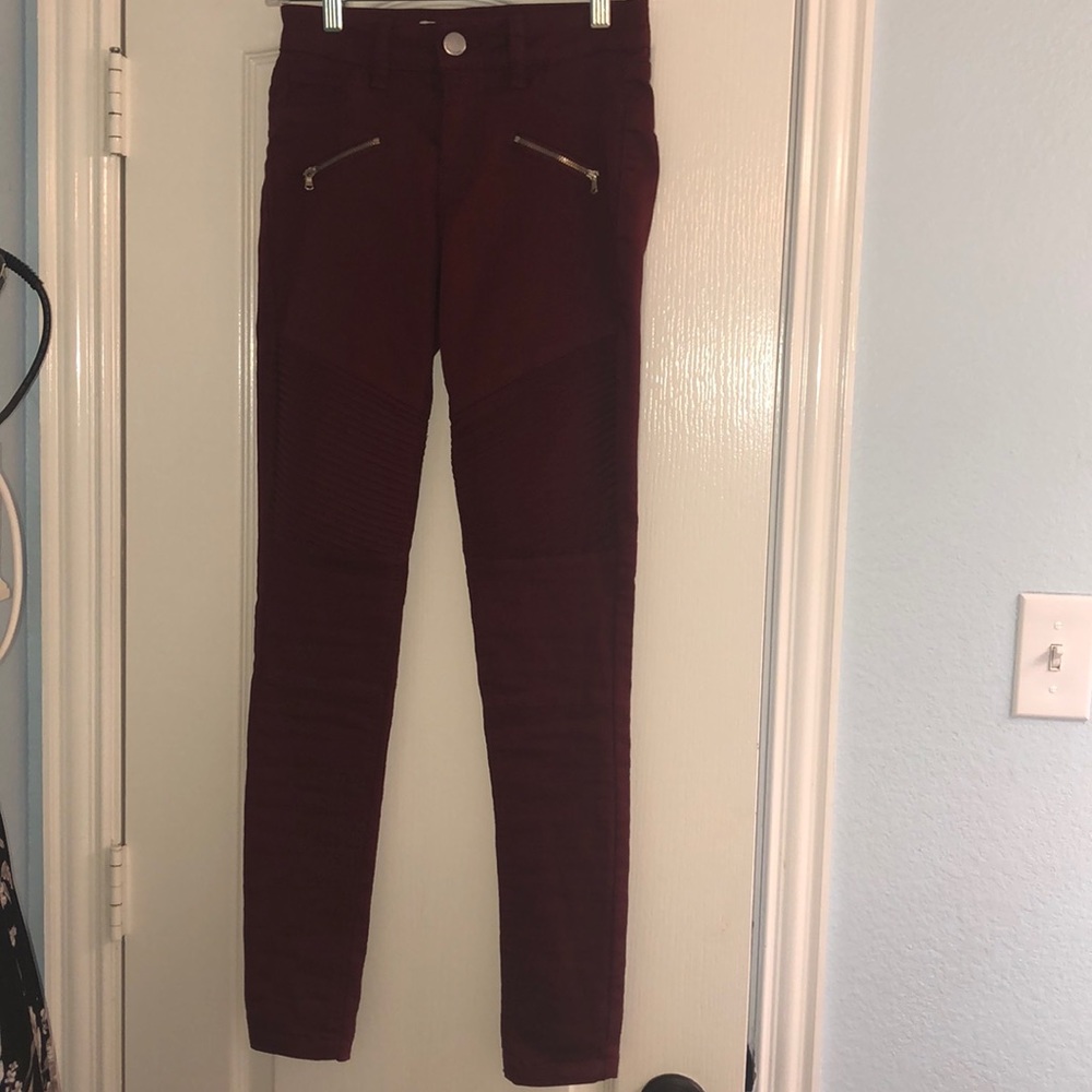 Super cute jeans!!